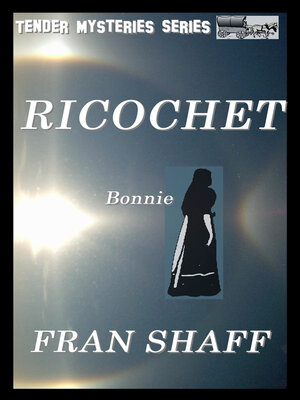 cover image of Ricochet